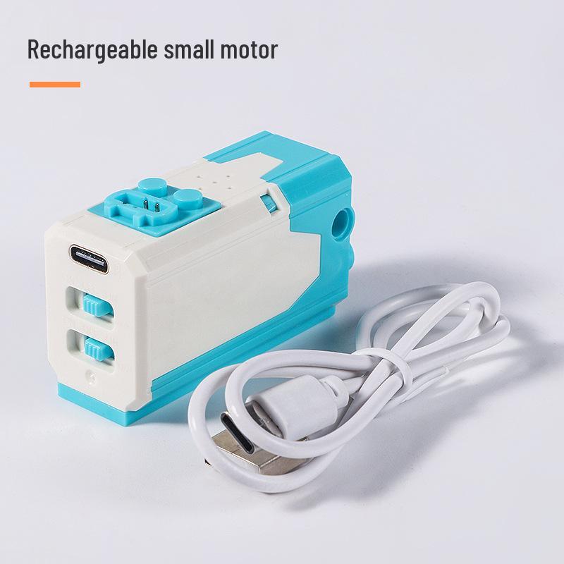 Compatible LEGO MOC Tech Motors 8881, 8882, 8883 - Mechanical Series PF Parts