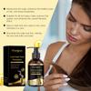 Ginseng Shampoo Cleans the Scalp, Moisturizes, Moisturizes, Softens Hair, Improves Hair Quality, Ginseng Shampoo
