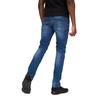 Crosshatch Heren Slanke Stretch Jeans