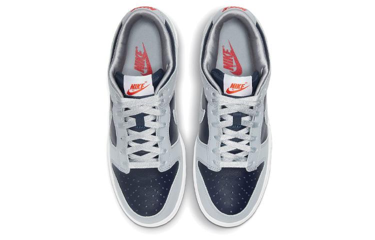Nike Dunk Low Sp 'College Navy' Women's DD1768-400