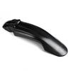 Yamaha Motorcycle Front & Rear Modified Mudguard Accessory
