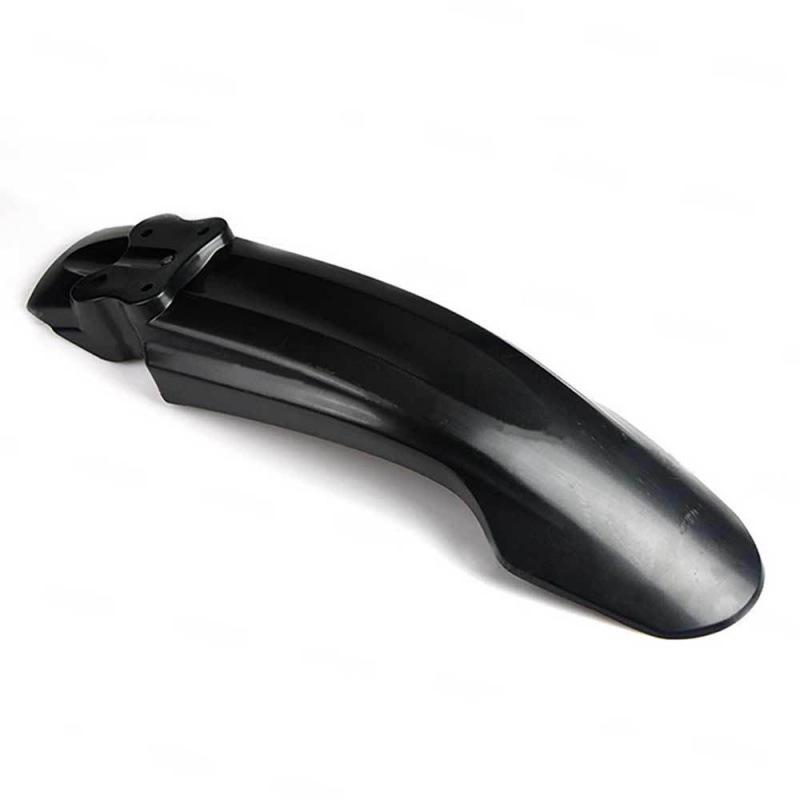Yamaha Motorcycle Front & Rear Modified Mudguard Accessory