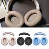 Replacement Sponge Cushion Earpads Ear Pad Head Beam Cover for W820NB K820NC Headphone Headsets