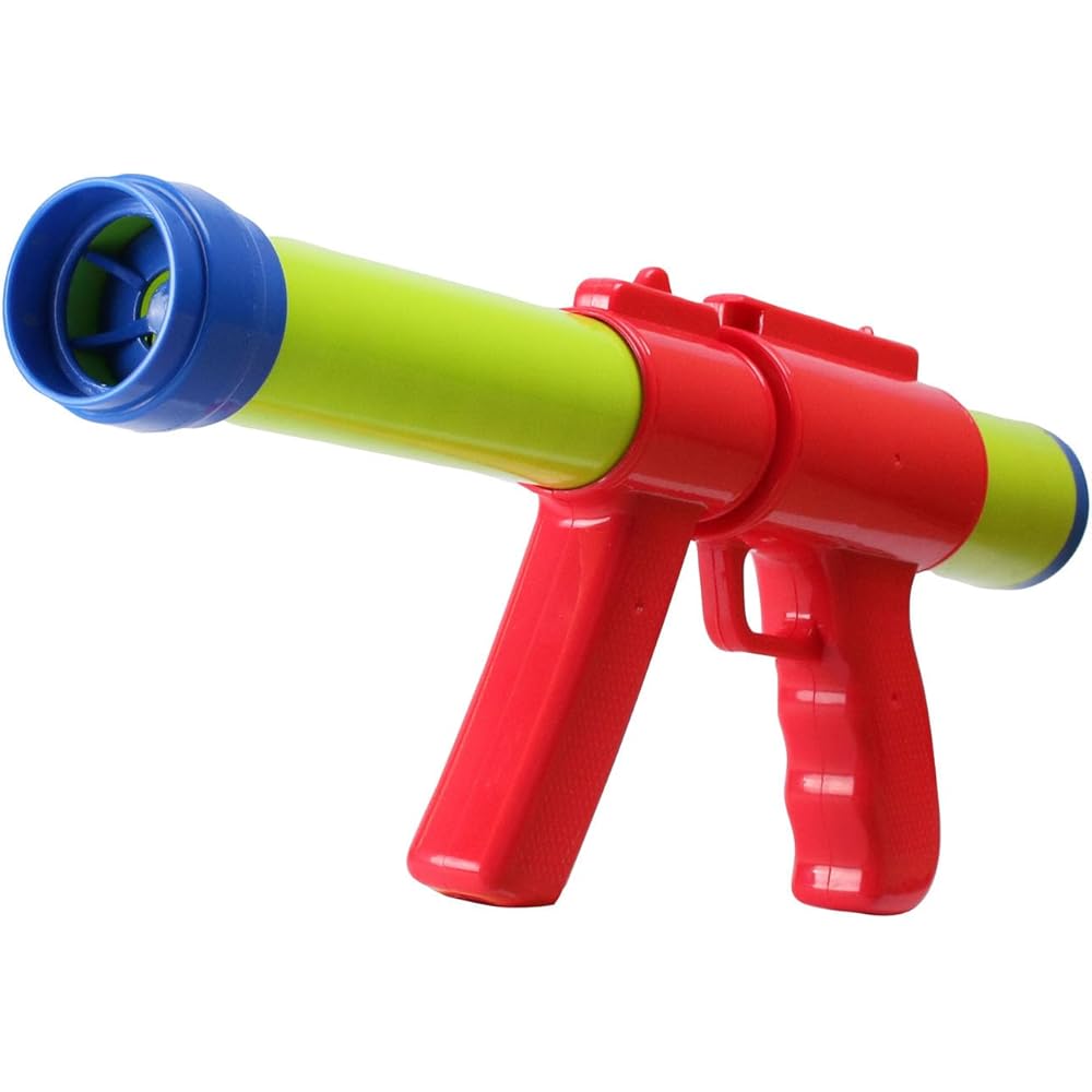 Maruka Blaster Air Shot Toy Sports for Ages 6 and Up 194108