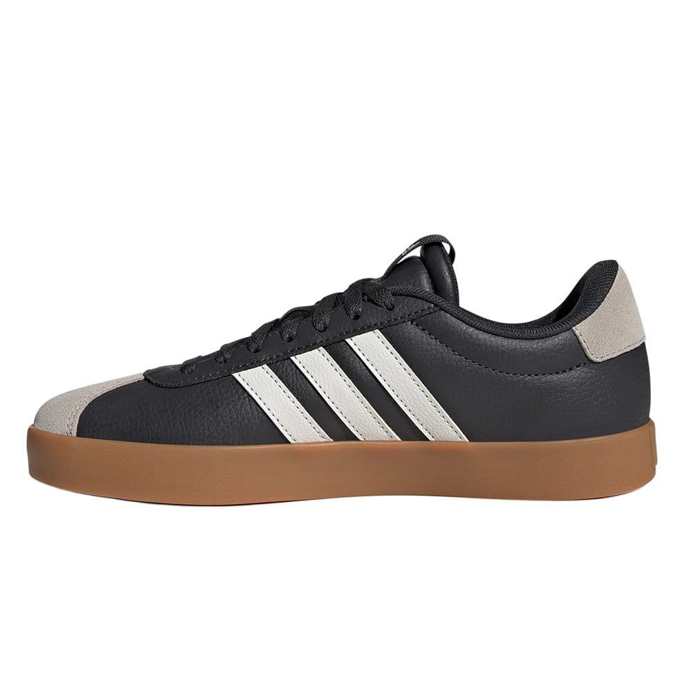 adidas VL Court 3.0 Carbon Alumina - JS0504
