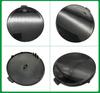 BMW X5 F15M Tow Hook Cover, Front Bumper, 51118060131