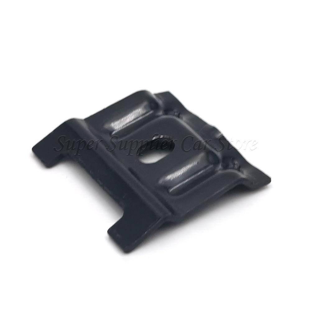 New Bracket Battery Hold Down Clamp 1J0803219 For Beetle CC Tiguan Touran 6R Golf MK4 MK5 Passat B6 Bora Q3