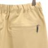 THE NORTH FACE Outdoor Stretching Climbing pants L Beige NBW31605 Men's Used