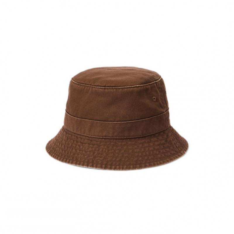 Polo Ralph Lauren Mens Cotton Bucket Hat  Mapohgs0j421723200 