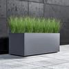 10 PCS Artificial Plants Onion Grass, Faux Shrubs Wheat Grass Greenery Stems Onion Grass-Greenery Faux Greenery Stems for Home Decor, Fake Tall