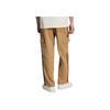 adidas Originals Striped Loose Fit Cargo Pants Men Bottoms Light-Brown JY1392
