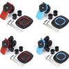 Detachable 360° Rotating Bike & Motorcycle Phone Mount for Easy Navigation