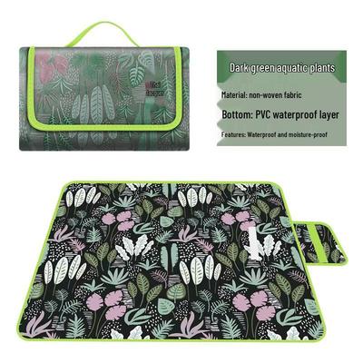 Outdoor Non-woven Picnic & Camping Mat
