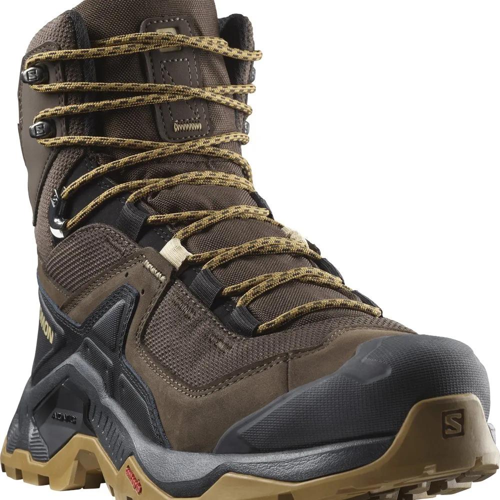 SALOMON Hiking Boots Quest Element Goretex