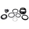Mountain Bike Headset Double Bearing CNC Process Sealed Waterproof Front Fork Stem Headset Bearing
