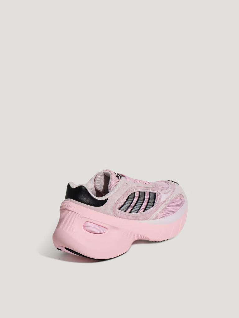 Adidas ADIZERO GOUKANA Classic Versatile Sports Shoes - New Style Adidas Three-Leaf Clover KJ2841