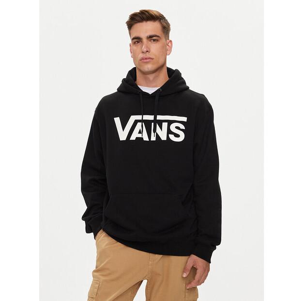 Толстовка Vans Classic III EU S