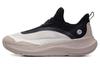 Soft Go Slip Resistant, Abrasion Resistant, Breathable Slip Resistant, Abrasion Resistant, Breathable Low Top AGLT105-3