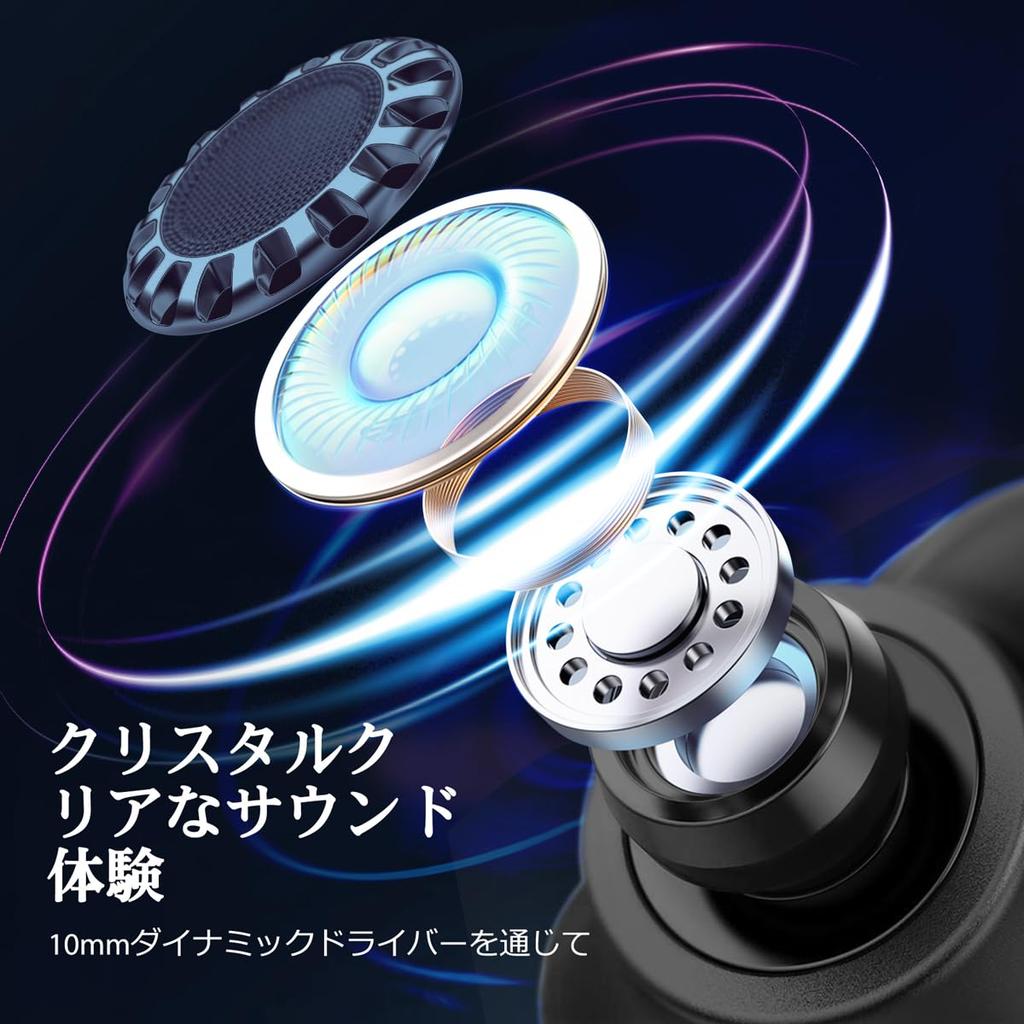 Wireless Gaming Earphones PS5 Headset PC Headphones