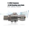 UHF M to UHF F Arrestor