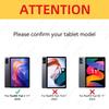 For Redmi Pad 2 Case Auto Wake Up & Sleep Silicone Cover Support Charging For Coque Xiaomi Redmi Pad 2 2025 Case Cover 11 inch