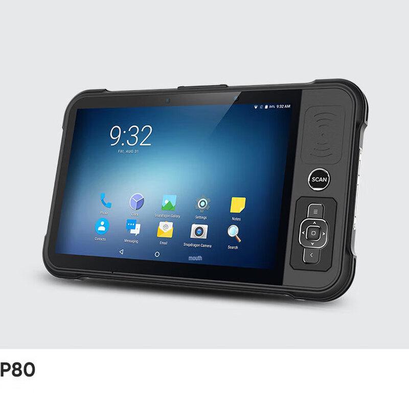 

CHAINWAY P80 8-inch Industrial Android PDA Tablet