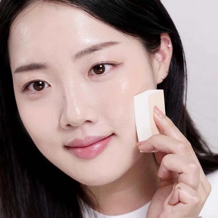 Fillimilli Dual Make Up Sponge (12P)
