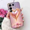 For Infinix Note 50 Pro 4G Casing Fashion Painted Cover Soft Silicone Phone Case For Infinix Note50 Note50Pro 50Pro Shell 6.78"