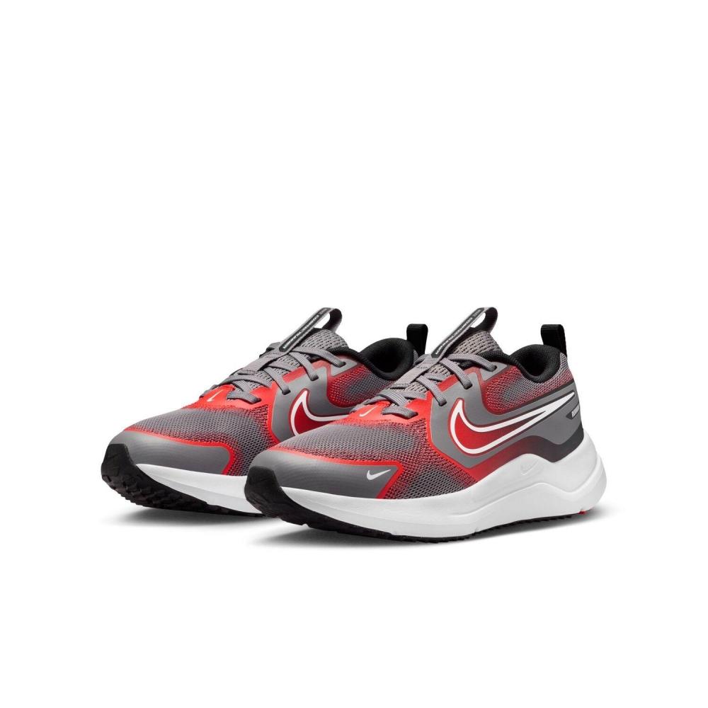 Nike Cosmic Runner Gs White Khm4402