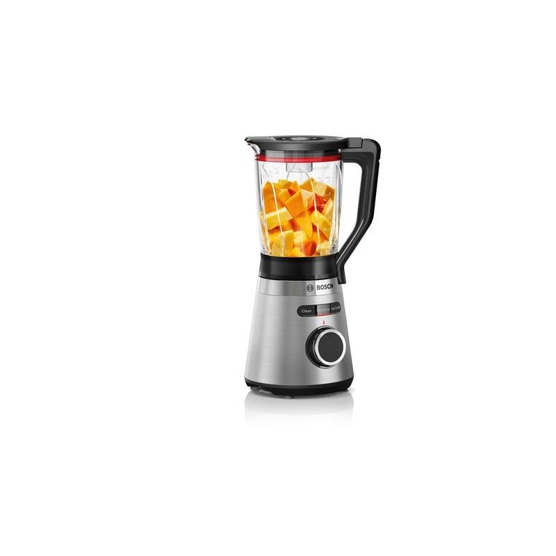 Bosch MMB6382M blender 1200W 1.5L Silver