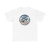 Kratos Technical Directiojs Inc Small But Mighty Jet Engines Unisex Tshirt Tops Tee,