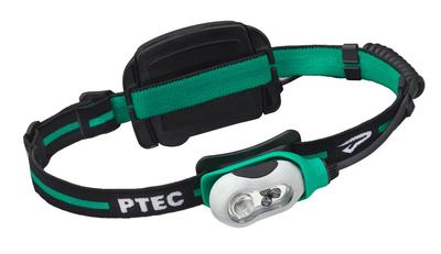 PRINCETONTEC REMIX PLUS Zielony HYB-PLS-GRN
