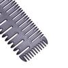 Salon Combs Brush Styling Cutting Color Tail Barber Hairdresser Hairdressing