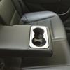 For Hyundai Elantra Avante 2016 2017 2018   Car Inner Trim Center Console Middle Rear Back Tail Cup Gear Box Frame Stick