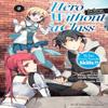 Hero Without a Class Volume 2 The Manga Companion by Akio Nanae Paperback Book 9781642733891