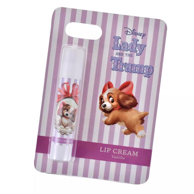 

Disney Lady Lip Balm Retro Classic Disney Skin Care NEW Disney Store