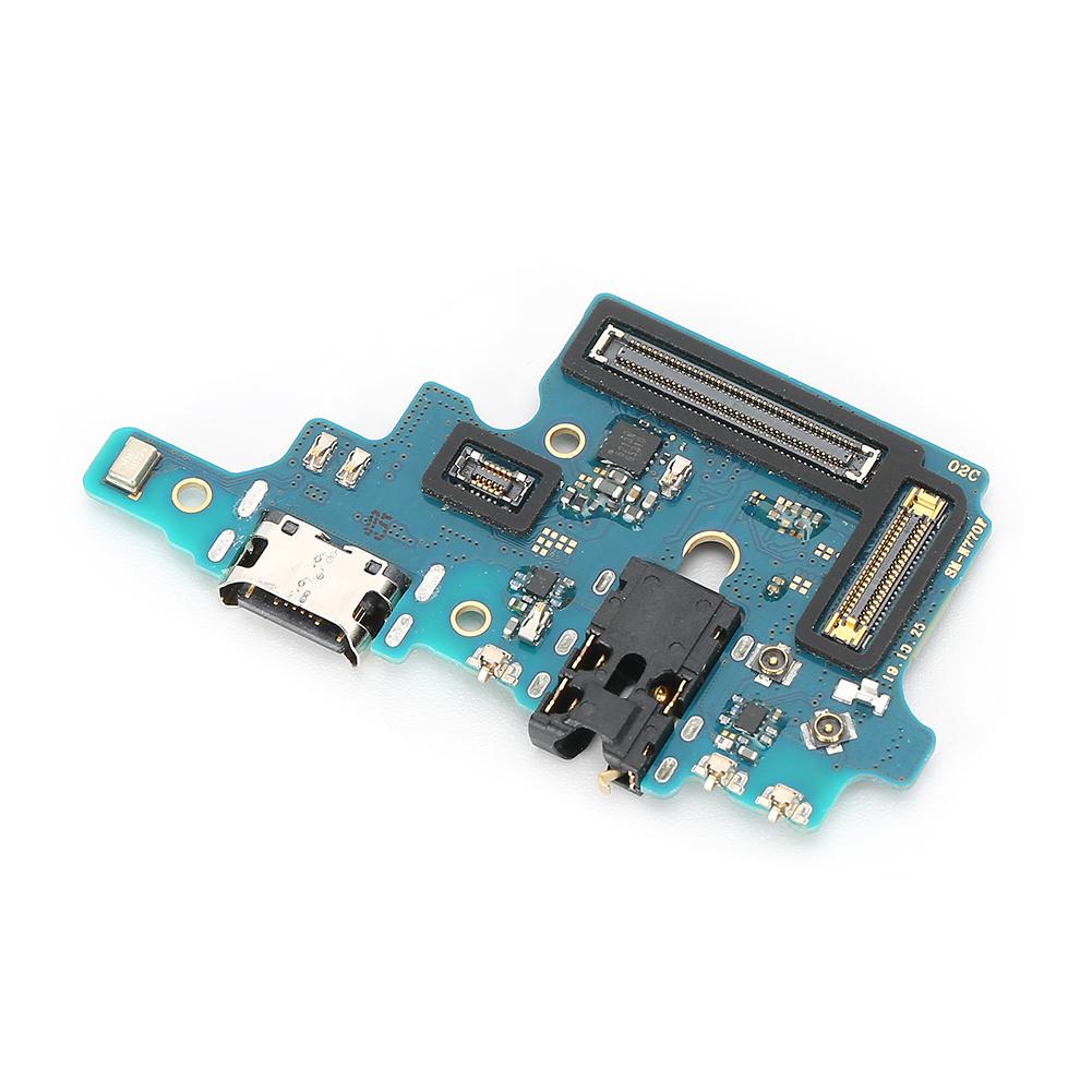 USB Port Flex Cable for Samsung Note10 Lite N770F Mobile Phone Charging Interface