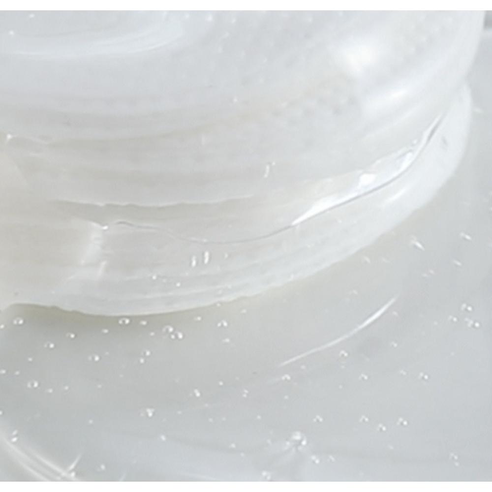 Mediheal Yulpi Dead Skin Smooth Pad 240ml, 60 Sheets, 1 Piece