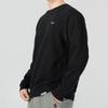 Nike Dri-Fit Standard Issue Crew Sweatshirt Men Tops Black DQ5821-010