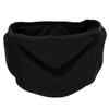 Sports Protective Headband Shock Absorption Breathable Sports Sweatband for Adult Head Circumference 55 58CM
