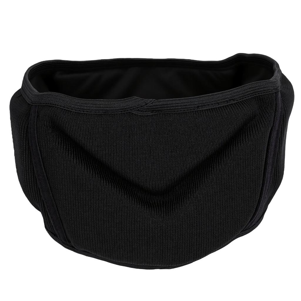 Sports Protective Headband Shock Absorption Breathable Sports Sweatband for Adult Head Circumference 55 58CM