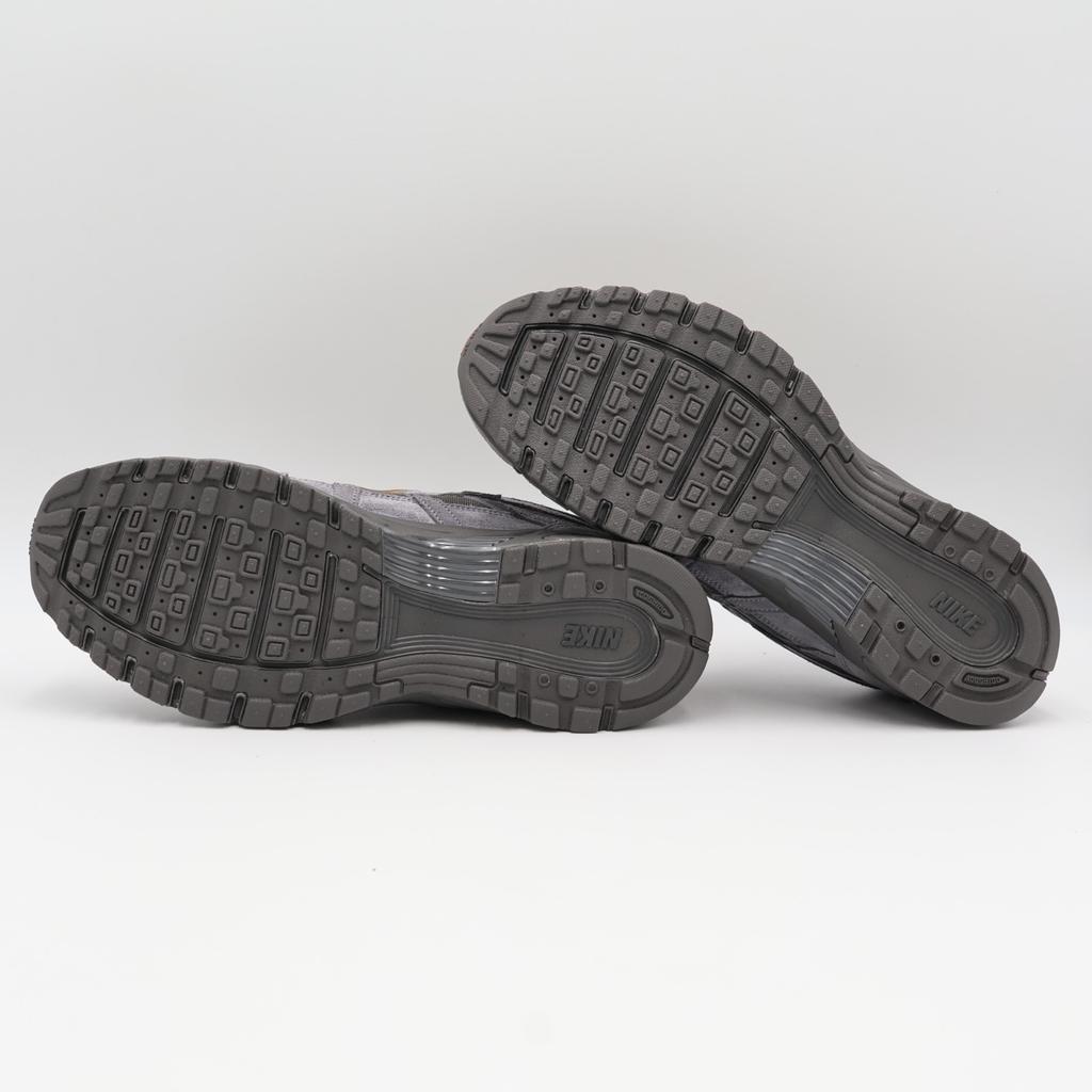 IH0946-201 Nike P-6000 Premium Cordura Keskmine Tuhk Kuldne Humal (meeste omad)