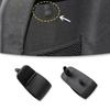 T2H34176 For Jaguar For XFL For F-PACE For E-PACE Trunk Luggage Hook Clip Direct Replace Your Broken Damaged Accessories