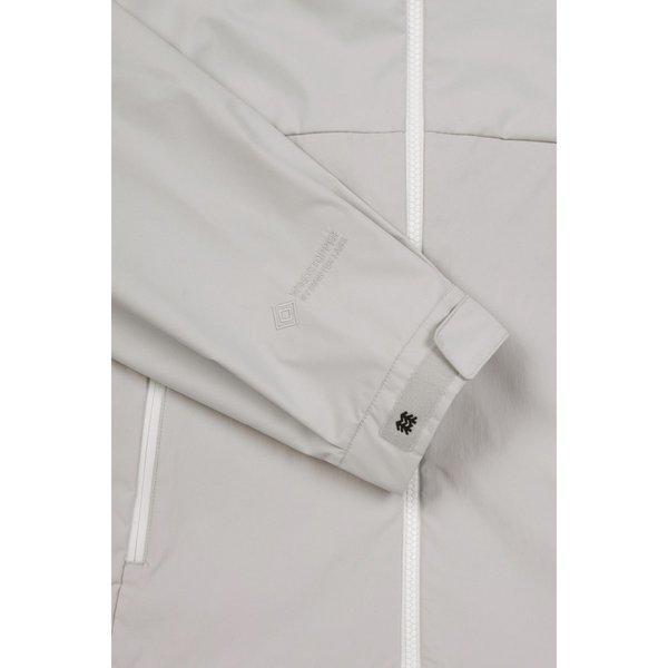 Kolon Sports Women Gore Hybrid Jacket Jkjwx25232gri