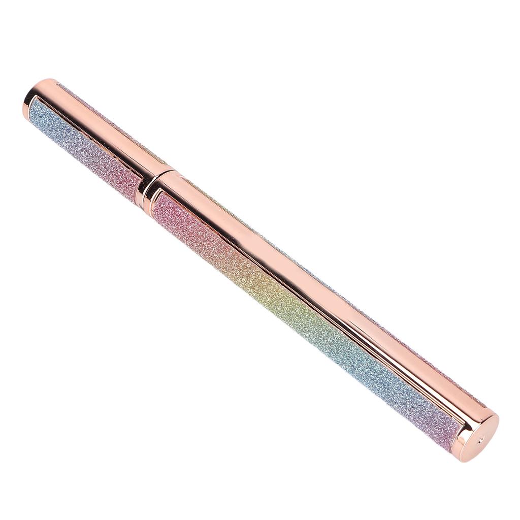 Eyeliner Women Waterproof Sweatproof Fast Dry Long Lasting Liquid Eyeliner Cosmetics 1ml