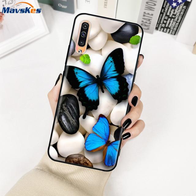 

Для Samsung Galaxy A30s Чохол A50s М який силіконовий повний захисний чохол для телефону для Samsung A50 A50 S A30 A 30 50 S Чохол для телефону For Samsung A30s