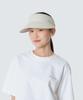 SNOWPEAK APPAREL Lightweight Taslan Cooling Women'S Sun Cap (S26Mwfsc79) Light Beige