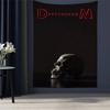 Band DDEPECHE MMODE Cool Chart Tapestry For Living Room Home Dorm Decor Art Home Decor