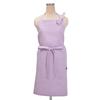 STYLE Decor Plain Pale W3202900 Apron, Oxford, Lilac,