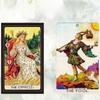 Prezicem viitorul – Tarot